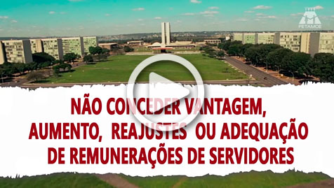 [VII Marcha dos Servidores Municipais]