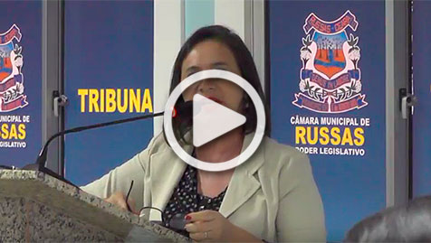 [Ação FGTS dos servidores públicos municipais - Audiência pública realizada na Câmara Municipal de Russas em 28/08/2017 - Vídeo 1]
