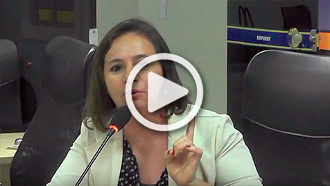 [Ação FGTS dos servidores públicos municipais - Audiência pública realizada na Câmara Municipal de Russas em 28/08/2017 - Vídeo 4]