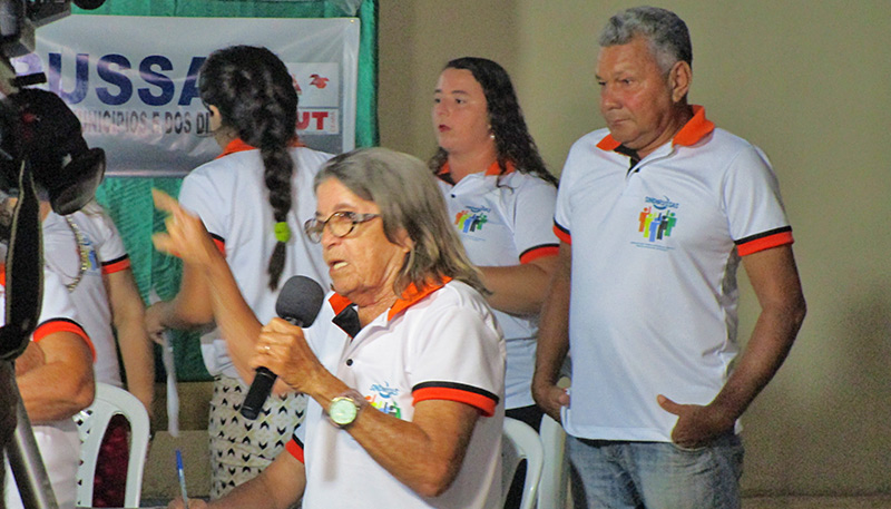 [Palestra PEC 241 e o desmonte dos direitos dos servidores]