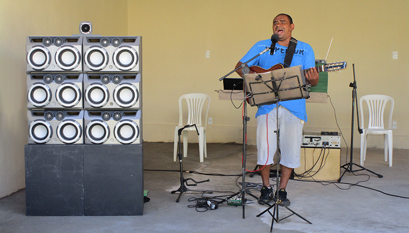 [Sindirussas promove evento pelo dia do trabalhador]