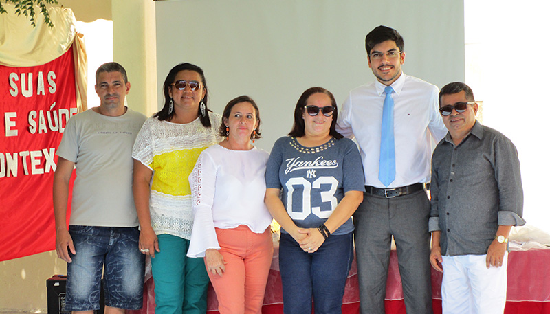 [Sindirussas promove evento pelo dia do trabalhador]